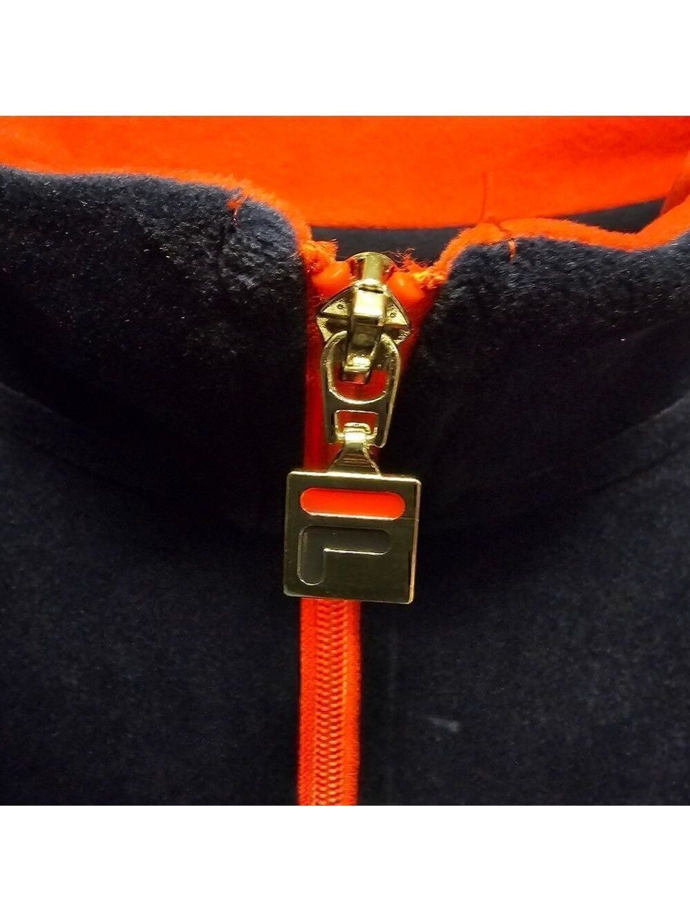 Valery Track Jacket Velour 1X - Picture 7 of 10